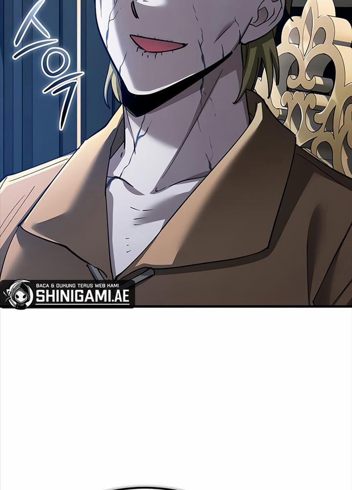 Thiên Quỷ Chẳng Sống Nổi Cuộc Đời Bình Thường 125 trang 42