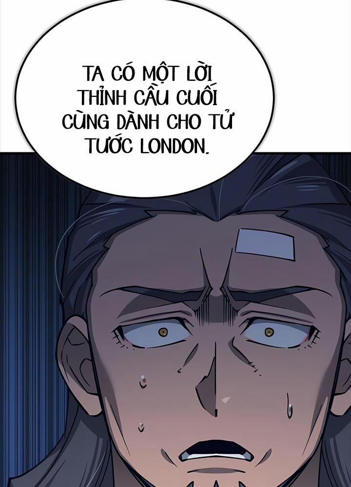 Thiên Quỷ Chẳng Sống Nổi Cuộc Đời Bình Thường 125 trang 43