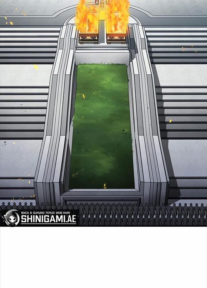 Thiên Quỷ Chẳng Sống Nổi Cuộc Đời Bình Thường 125 trang 53