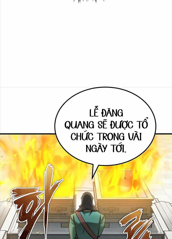 Thiên Quỷ Chẳng Sống Nổi Cuộc Đời Bình Thường 125 trang 63