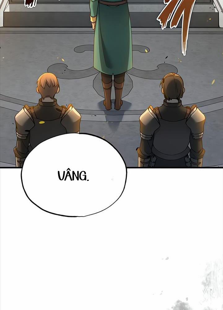 Thiên Quỷ Chẳng Sống Nổi Cuộc Đời Bình Thường 125 trang 64