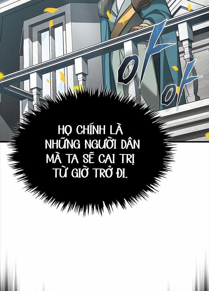 Thiên Quỷ Chẳng Sống Nổi Cuộc Đời Bình Thường 125 trang 70