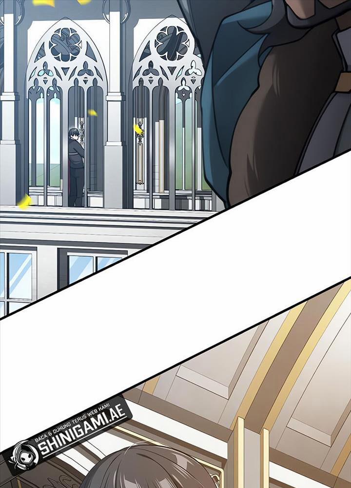 Thiên Quỷ Chẳng Sống Nổi Cuộc Đời Bình Thường 125 trang 81