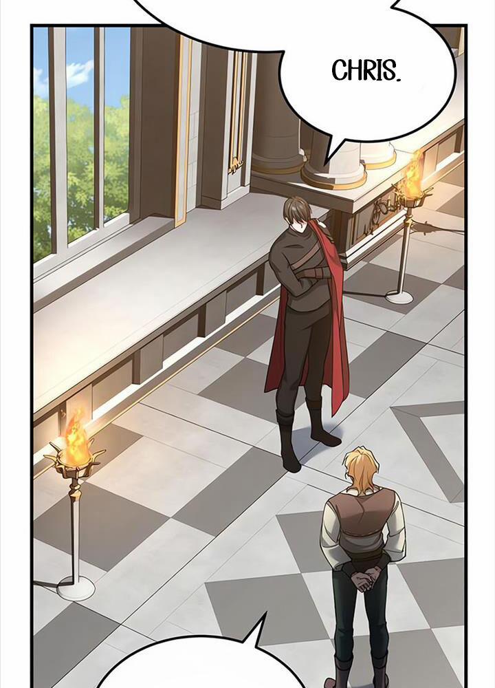 Thiên Quỷ Chẳng Sống Nổi Cuộc Đời Bình Thường 125 trang 84