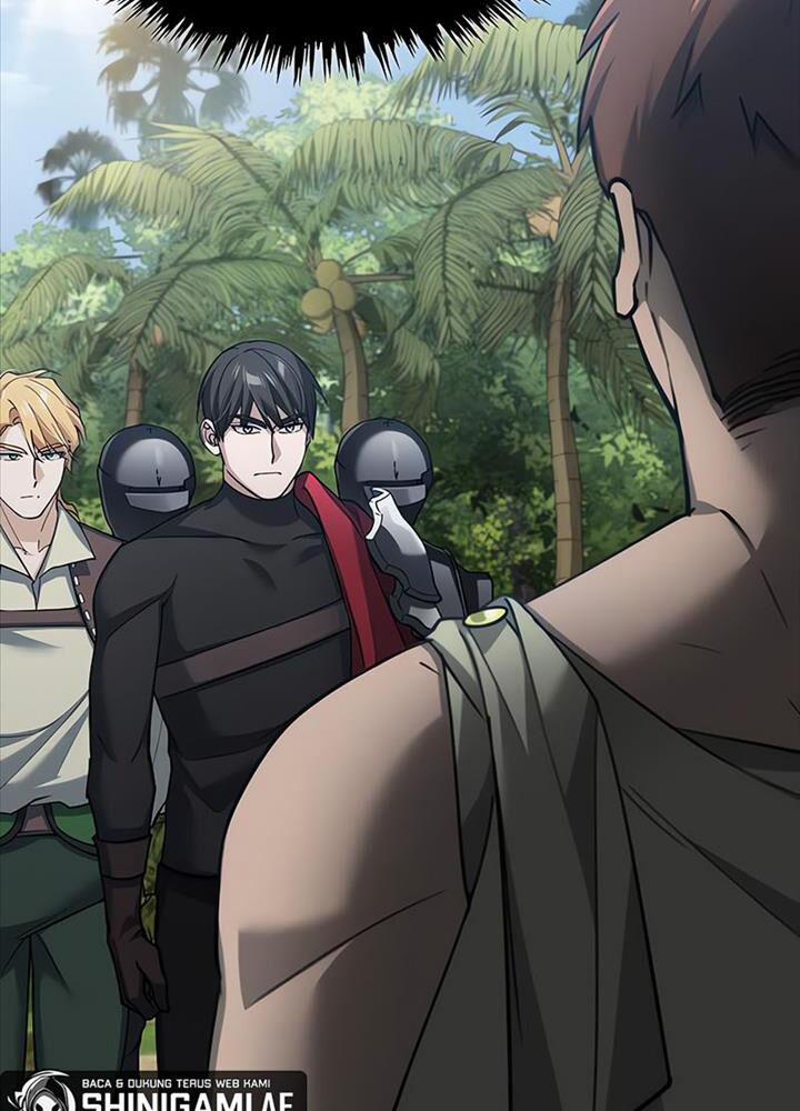 Thiên Quỷ Chẳng Sống Nổi Cuộc Đời Bình Thường 125 trang 90