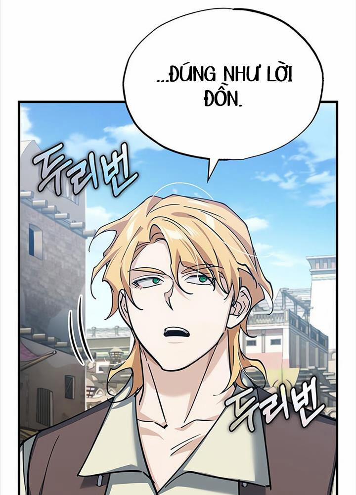 Thiên Quỷ Chẳng Sống Nổi Cuộc Đời Bình Thường 125 trang 99