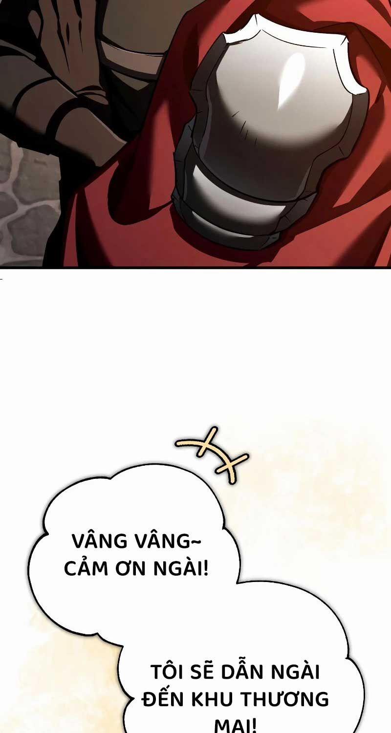 Thiên Quỷ Chẳng Sống Nổi Cuộc Đời Bình Thường 126 trang 10