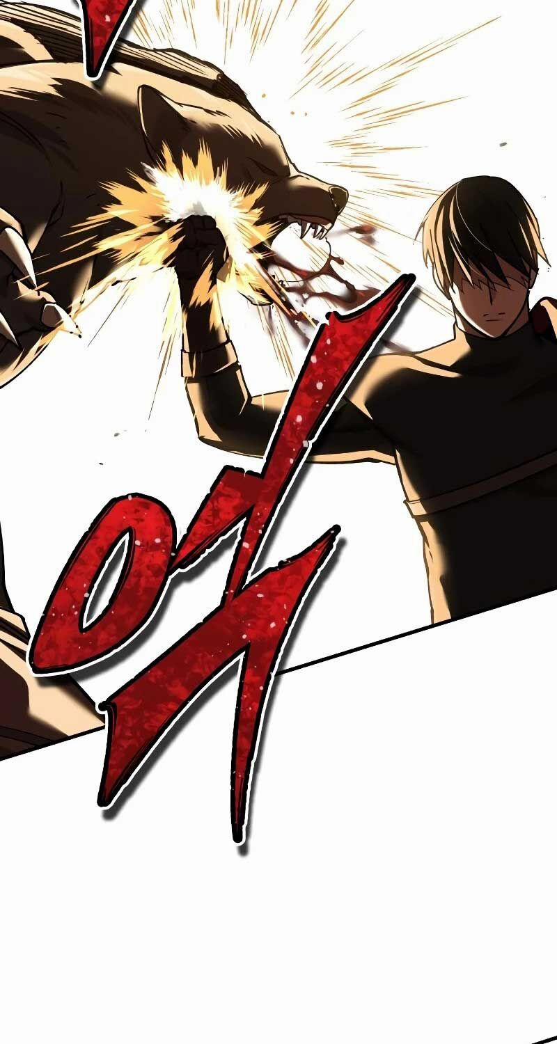 Thiên Quỷ Chẳng Sống Nổi Cuộc Đời Bình Thường 126 trang 106