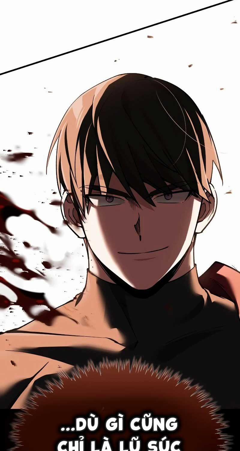 Thiên Quỷ Chẳng Sống Nổi Cuộc Đời Bình Thường 126 trang 107