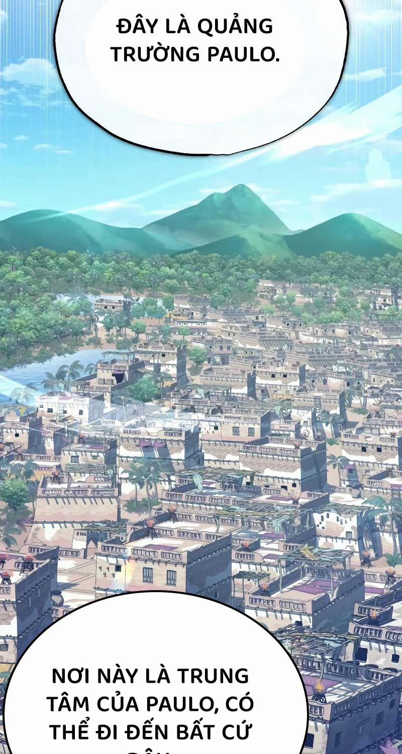 Thiên Quỷ Chẳng Sống Nổi Cuộc Đời Bình Thường 126 trang 12