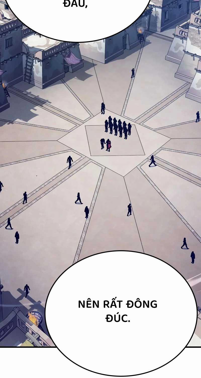 Thiên Quỷ Chẳng Sống Nổi Cuộc Đời Bình Thường 126 trang 13