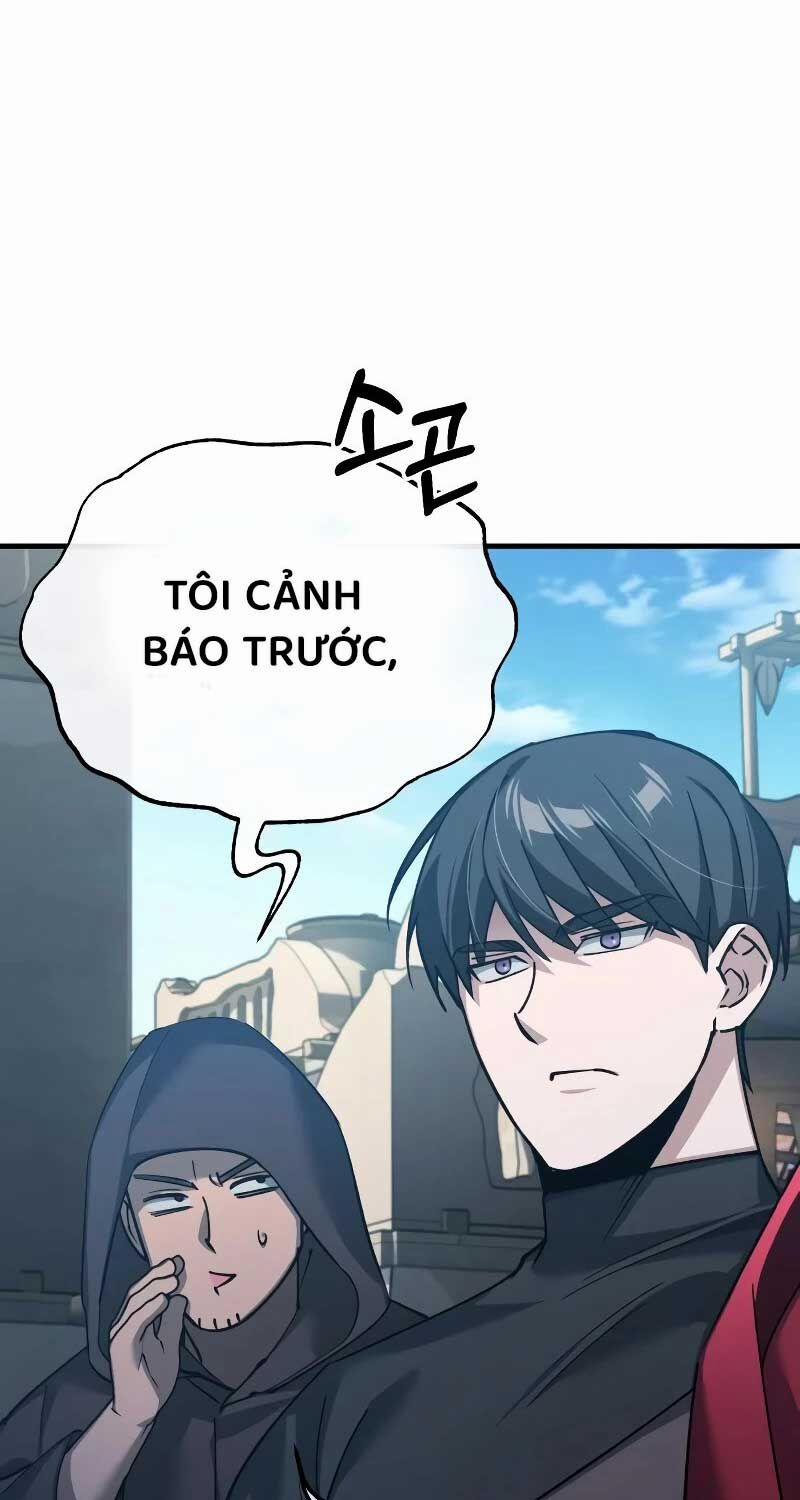 Thiên Quỷ Chẳng Sống Nổi Cuộc Đời Bình Thường 126 trang 14