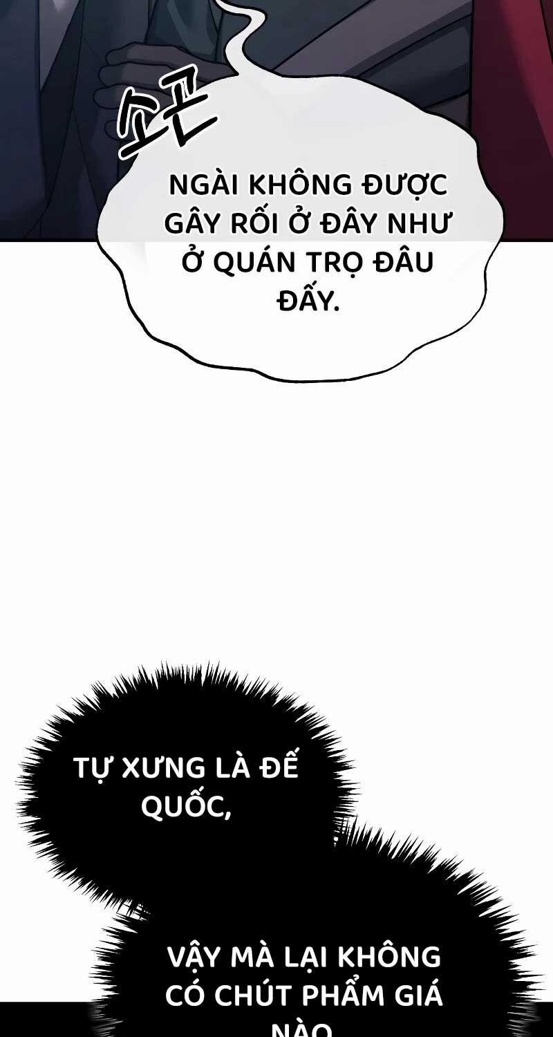 Thiên Quỷ Chẳng Sống Nổi Cuộc Đời Bình Thường 126 trang 15
