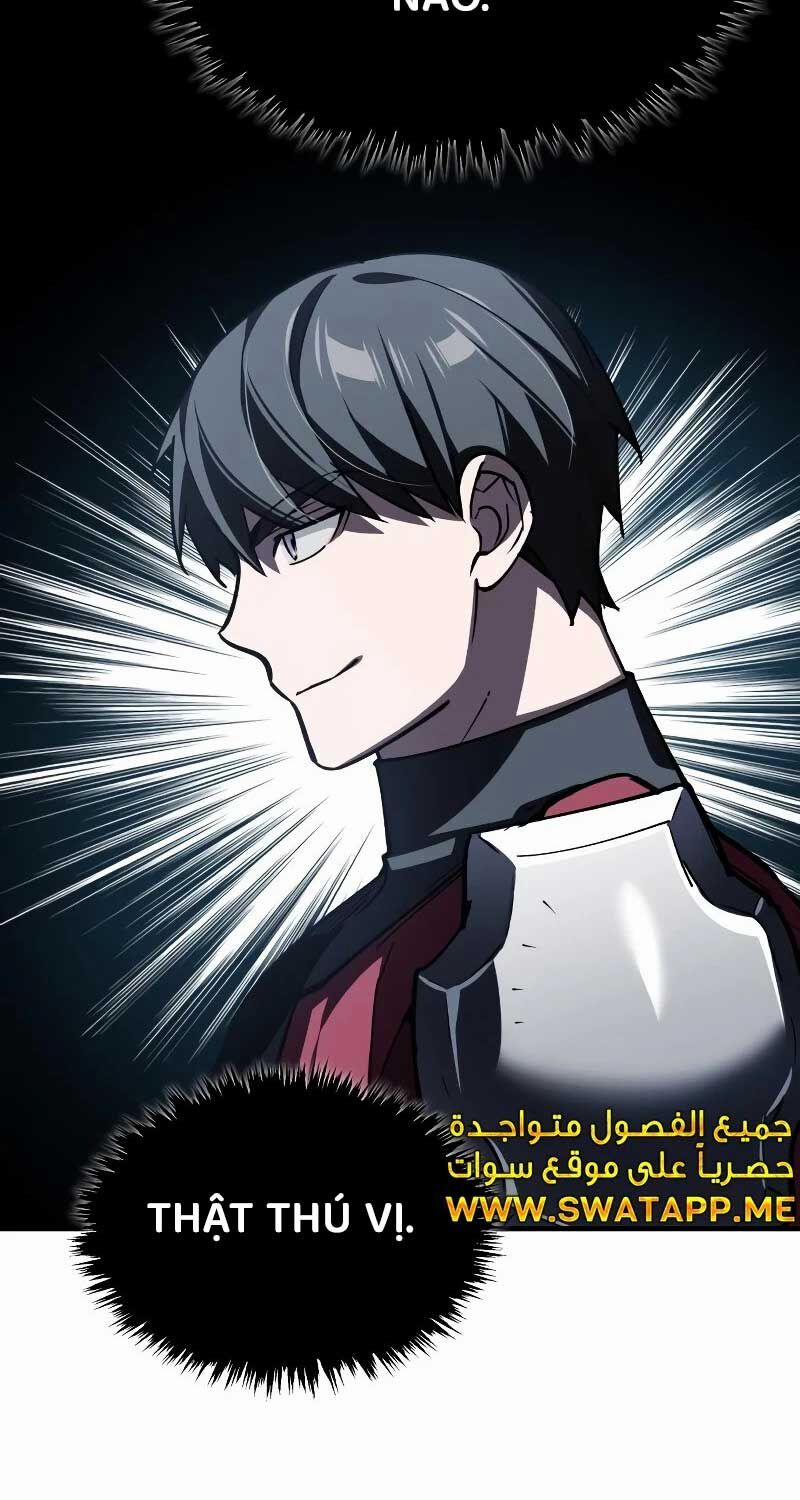 Thiên Quỷ Chẳng Sống Nổi Cuộc Đời Bình Thường 126 trang 16