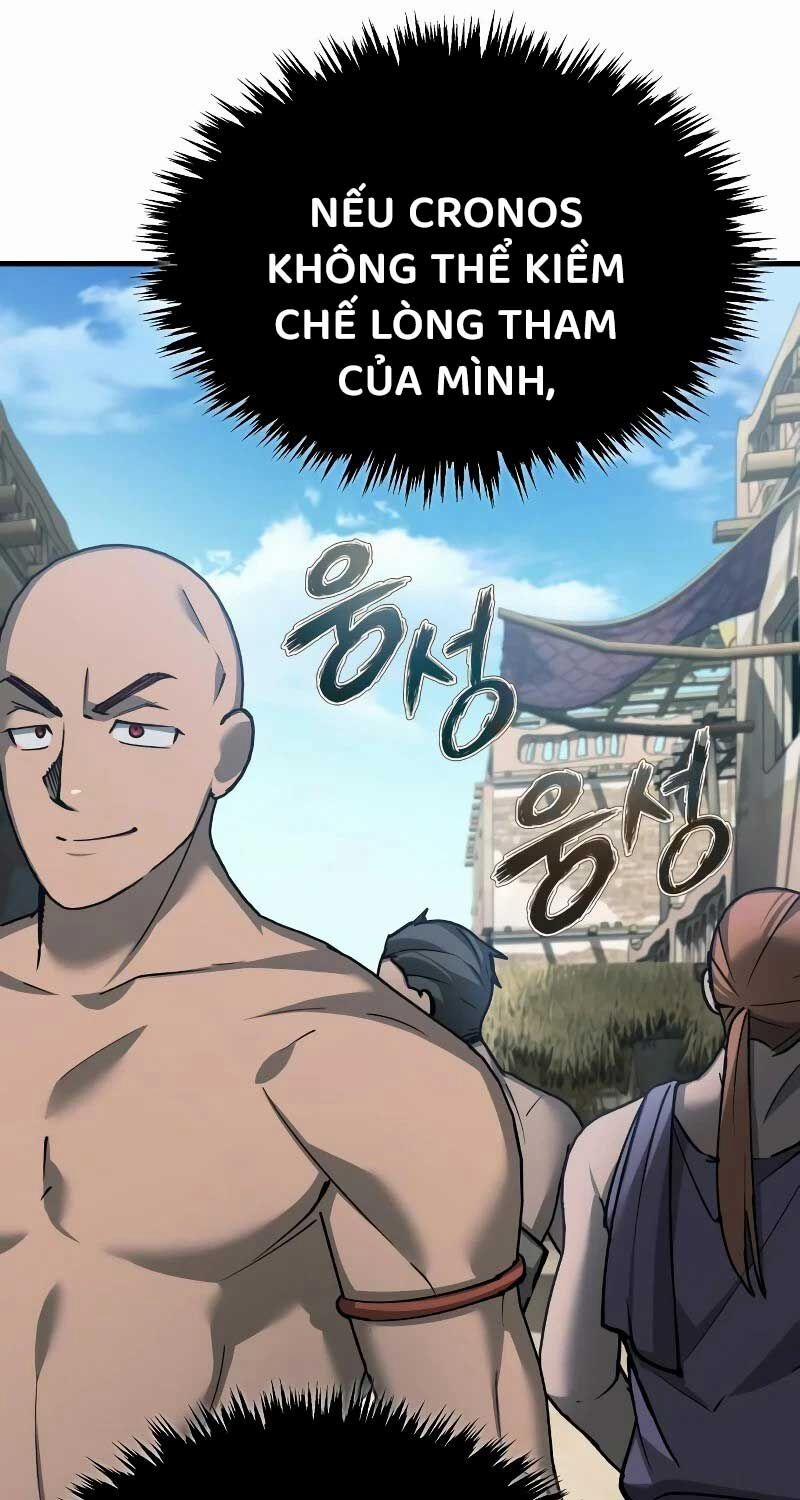 Thiên Quỷ Chẳng Sống Nổi Cuộc Đời Bình Thường 126 trang 18