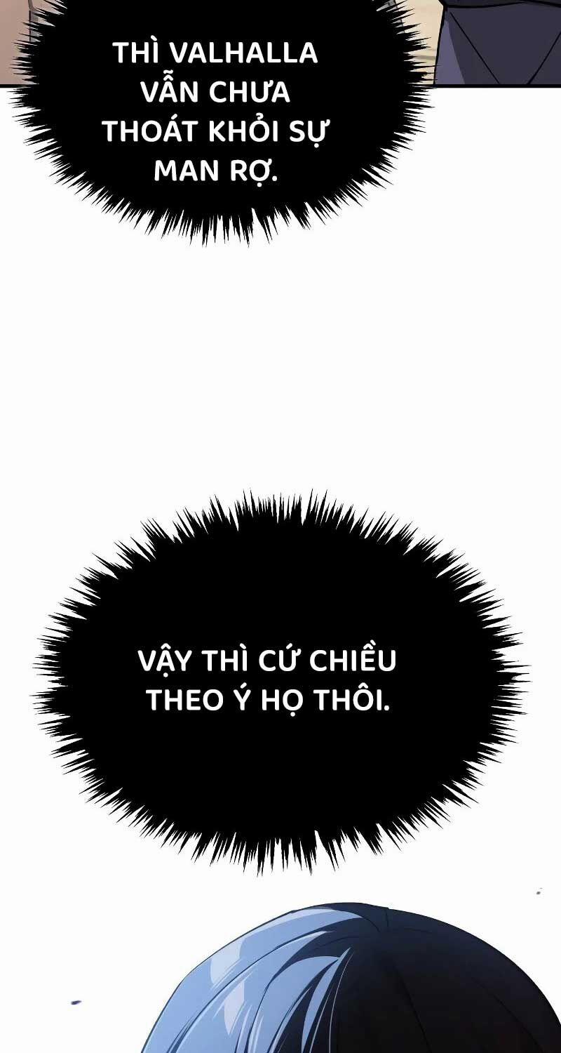 Thiên Quỷ Chẳng Sống Nổi Cuộc Đời Bình Thường 126 trang 19