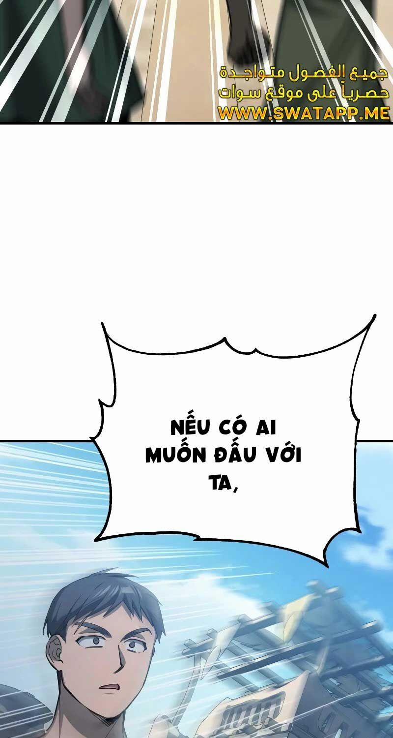 Thiên Quỷ Chẳng Sống Nổi Cuộc Đời Bình Thường 126 trang 22