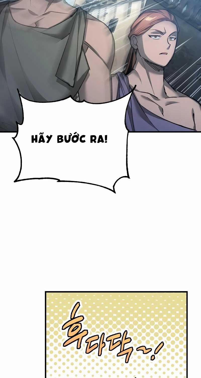 Thiên Quỷ Chẳng Sống Nổi Cuộc Đời Bình Thường 126 trang 23