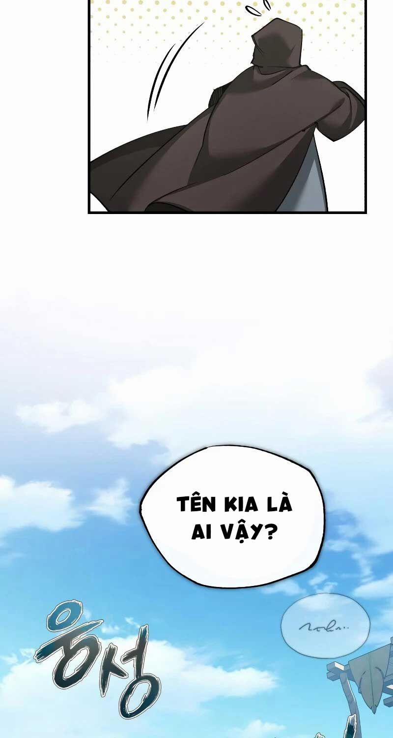 Thiên Quỷ Chẳng Sống Nổi Cuộc Đời Bình Thường 126 trang 24