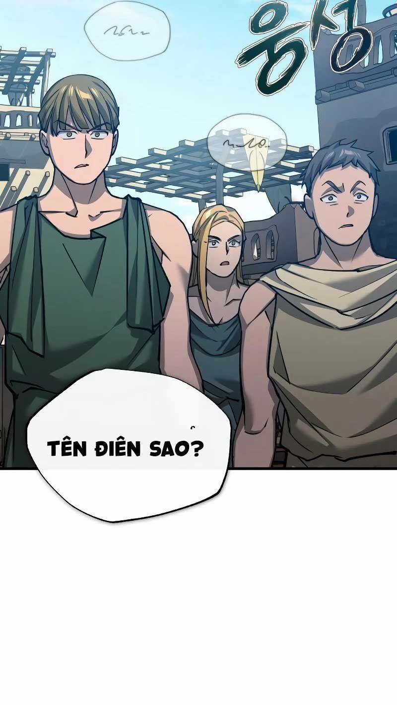 Thiên Quỷ Chẳng Sống Nổi Cuộc Đời Bình Thường 126 trang 25