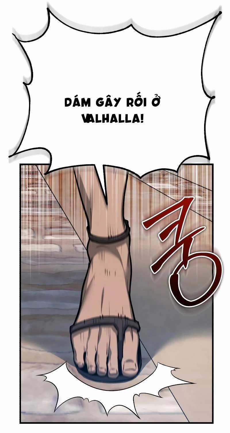 Thiên Quỷ Chẳng Sống Nổi Cuộc Đời Bình Thường 126 trang 26