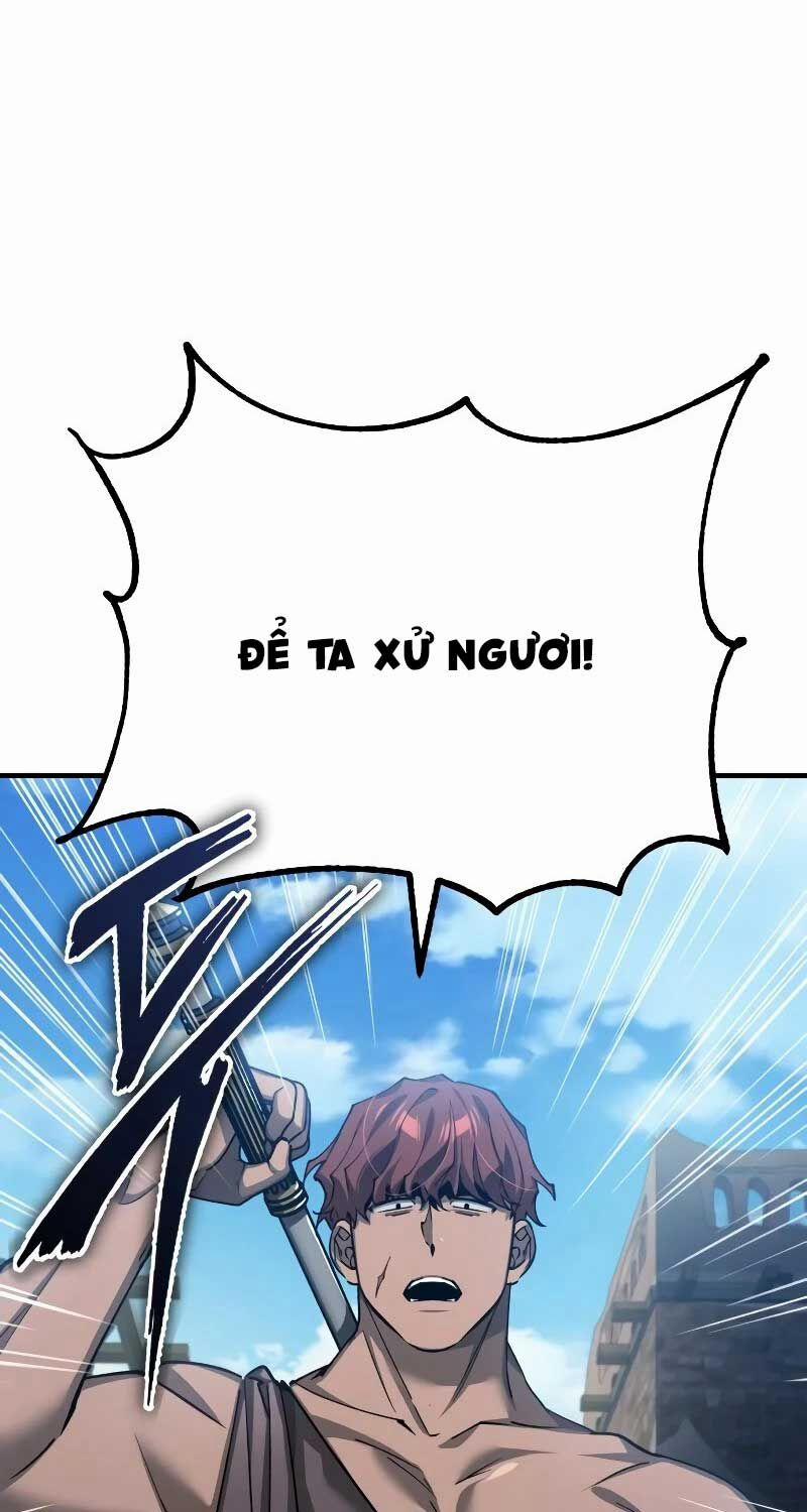 Thiên Quỷ Chẳng Sống Nổi Cuộc Đời Bình Thường 126 trang 27