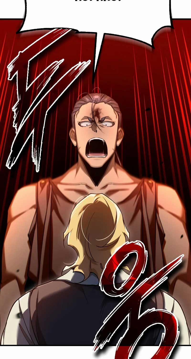 Thiên Quỷ Chẳng Sống Nổi Cuộc Đời Bình Thường 126 trang 3