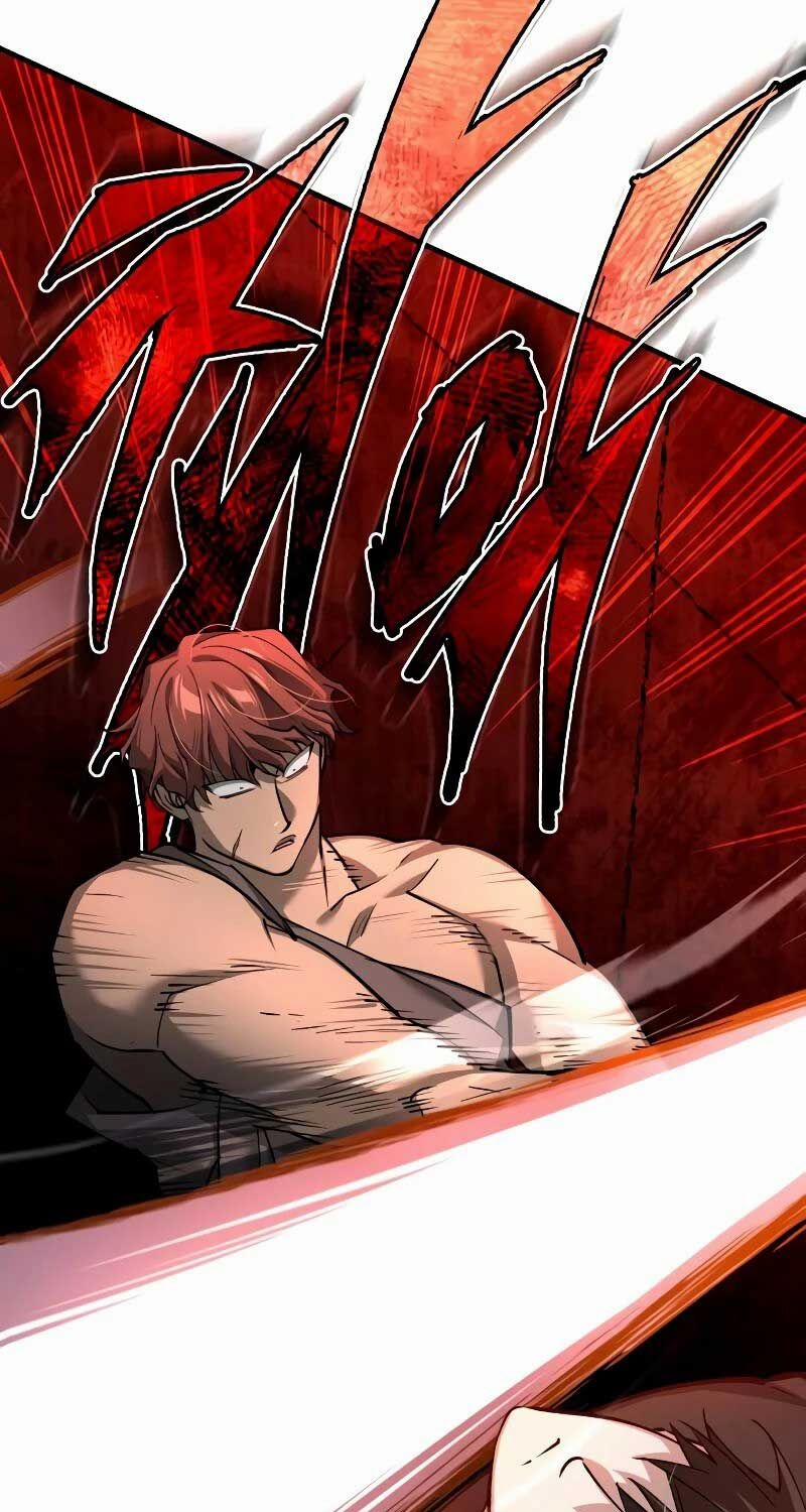 Thiên Quỷ Chẳng Sống Nổi Cuộc Đời Bình Thường 126 trang 30