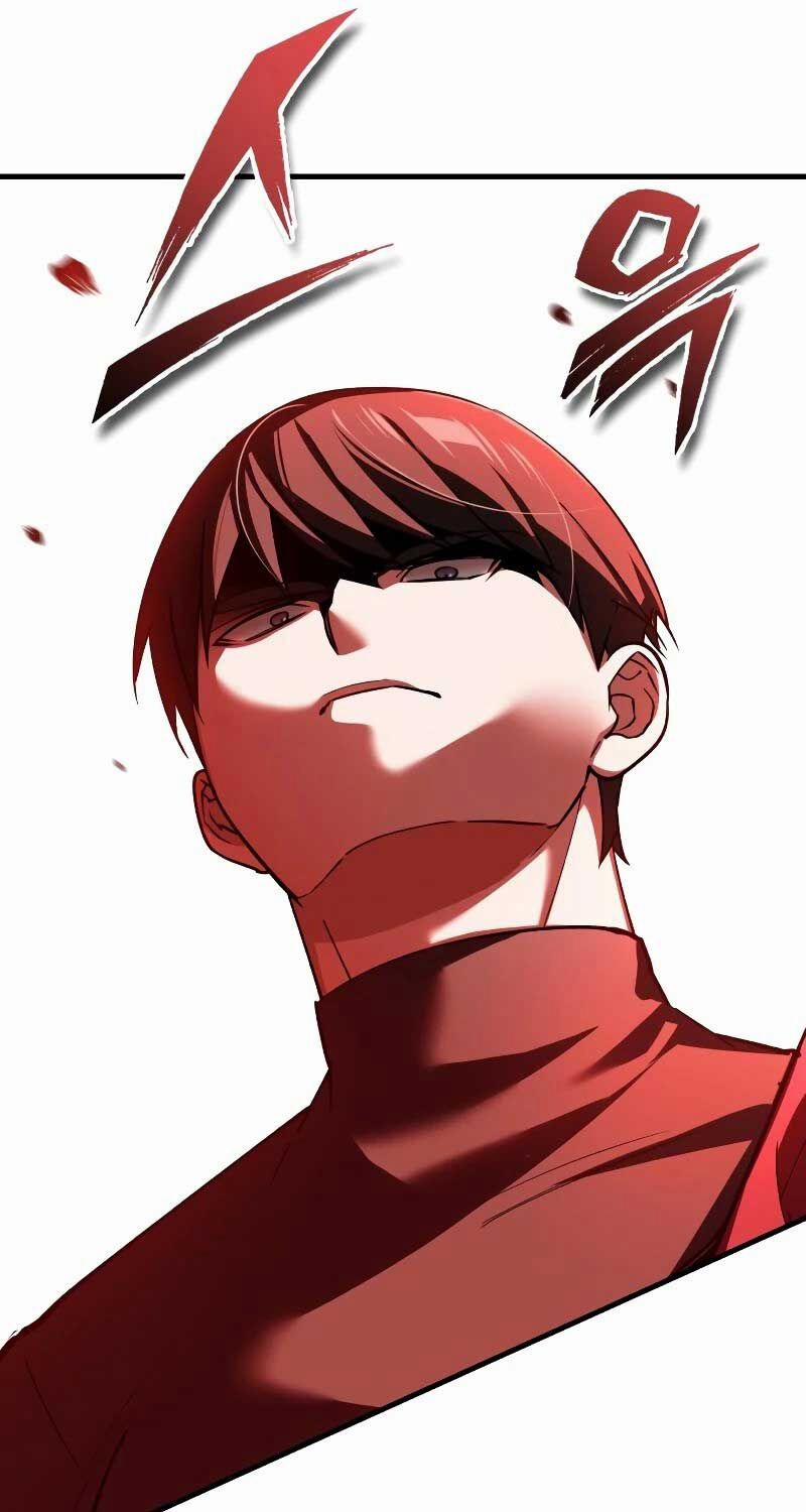 Thiên Quỷ Chẳng Sống Nổi Cuộc Đời Bình Thường 126 trang 34