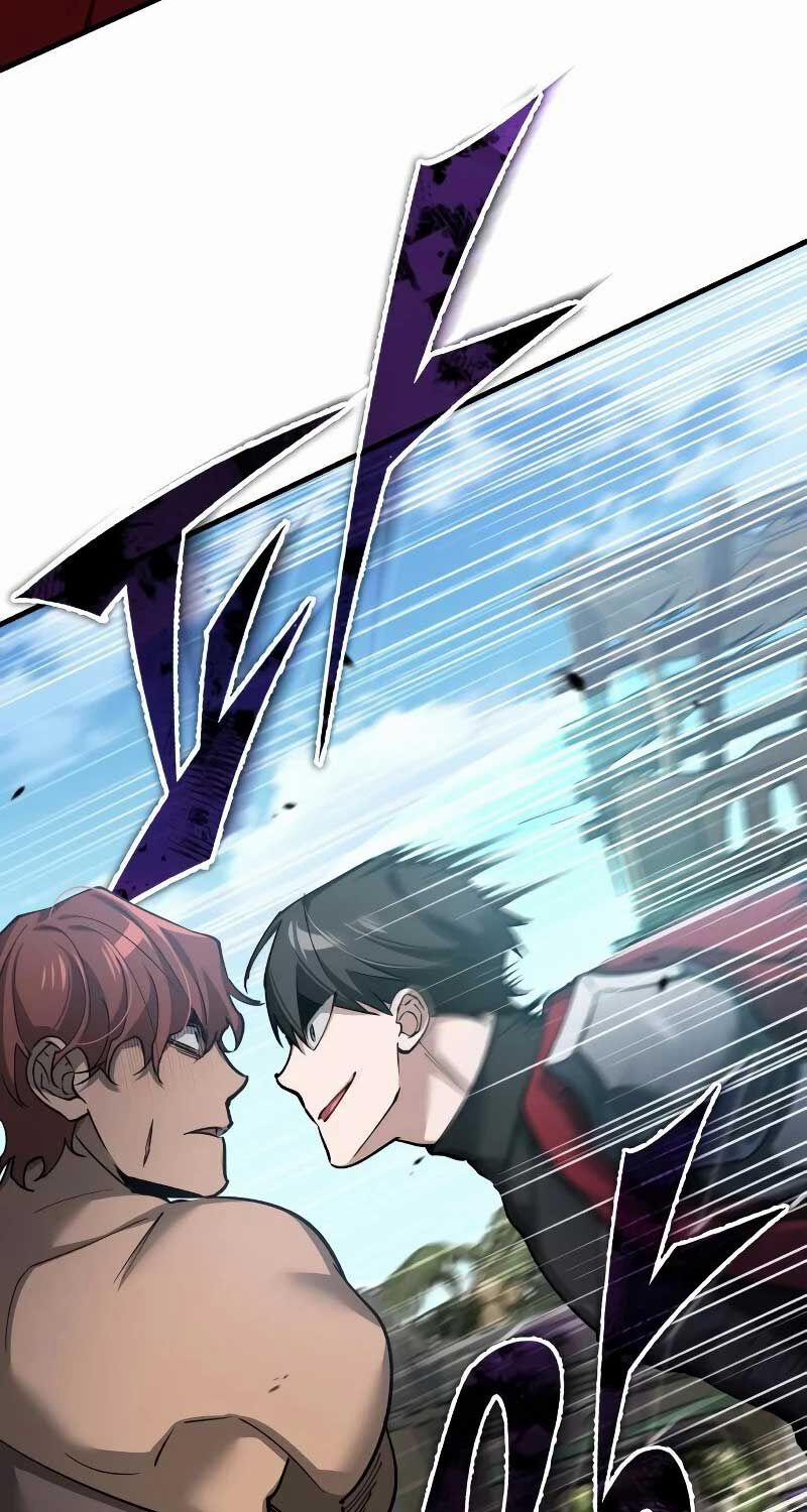 Thiên Quỷ Chẳng Sống Nổi Cuộc Đời Bình Thường 126 trang 35