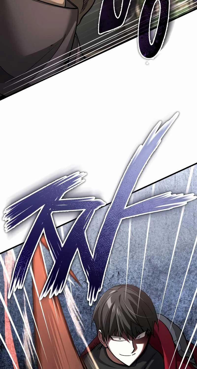 Thiên Quỷ Chẳng Sống Nổi Cuộc Đời Bình Thường 126 trang 36