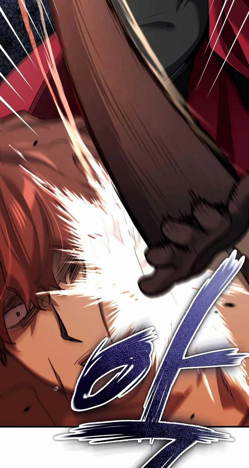 Thiên Quỷ Chẳng Sống Nổi Cuộc Đời Bình Thường 126 trang 37