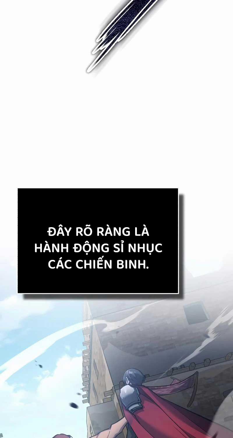 Thiên Quỷ Chẳng Sống Nổi Cuộc Đời Bình Thường 126 trang 38
