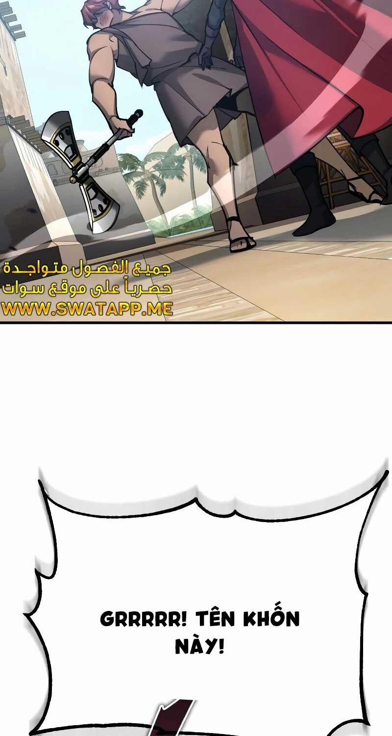 Thiên Quỷ Chẳng Sống Nổi Cuộc Đời Bình Thường 126 trang 39