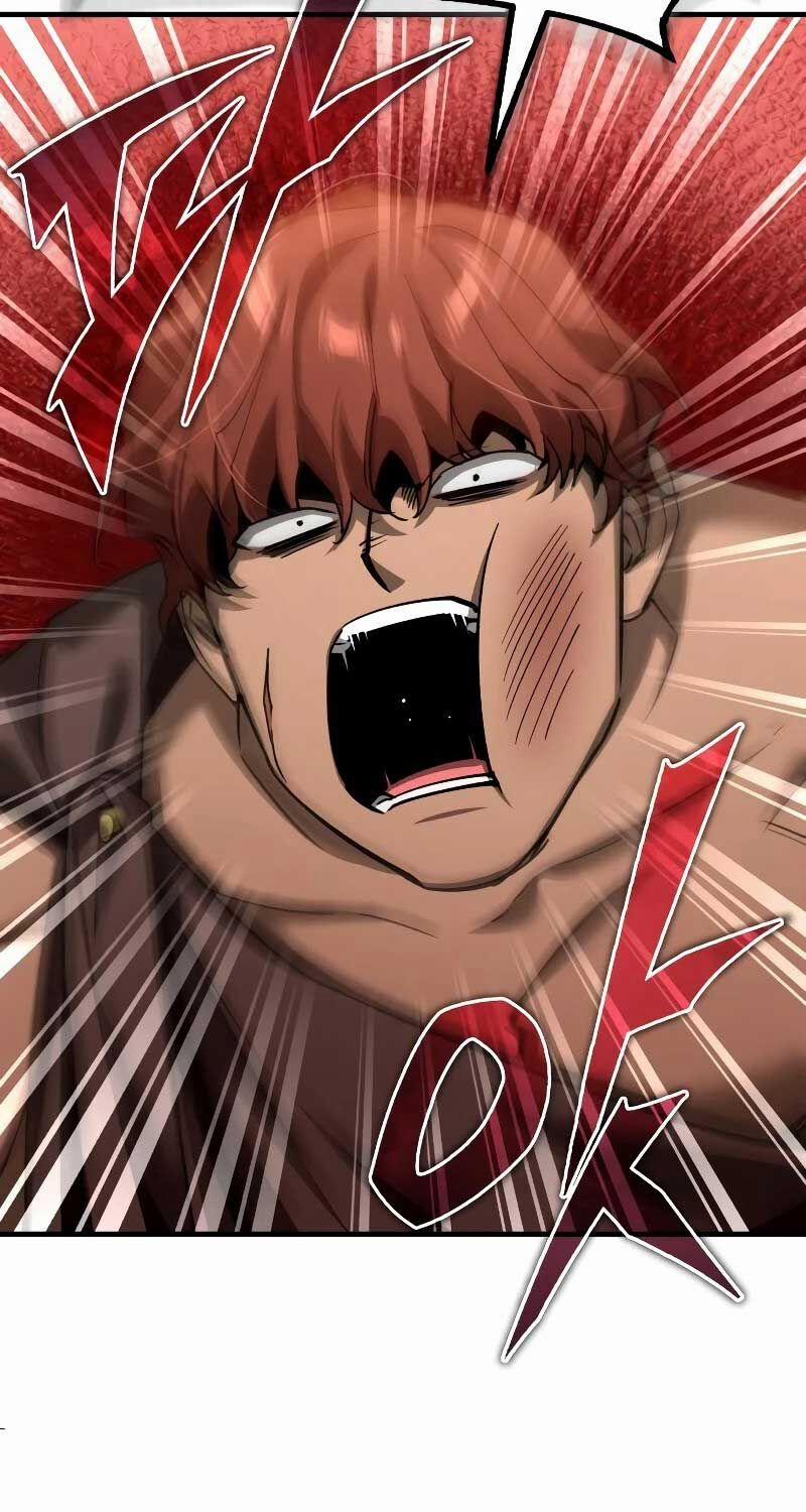 Thiên Quỷ Chẳng Sống Nổi Cuộc Đời Bình Thường 126 trang 40