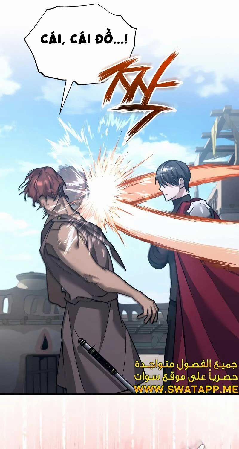 Thiên Quỷ Chẳng Sống Nổi Cuộc Đời Bình Thường 126 trang 43