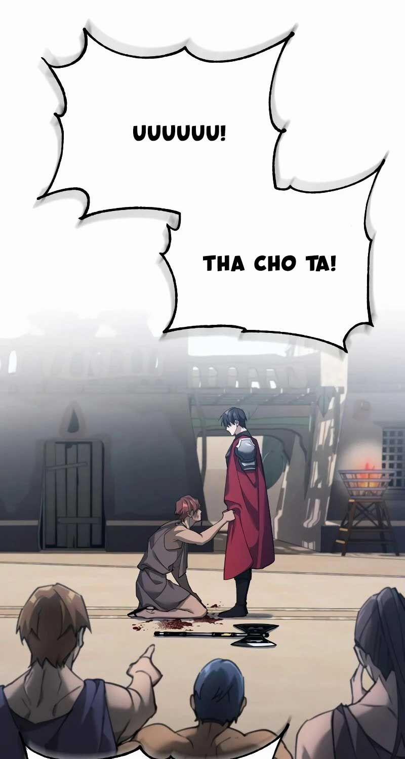 Thiên Quỷ Chẳng Sống Nổi Cuộc Đời Bình Thường 126 trang 48