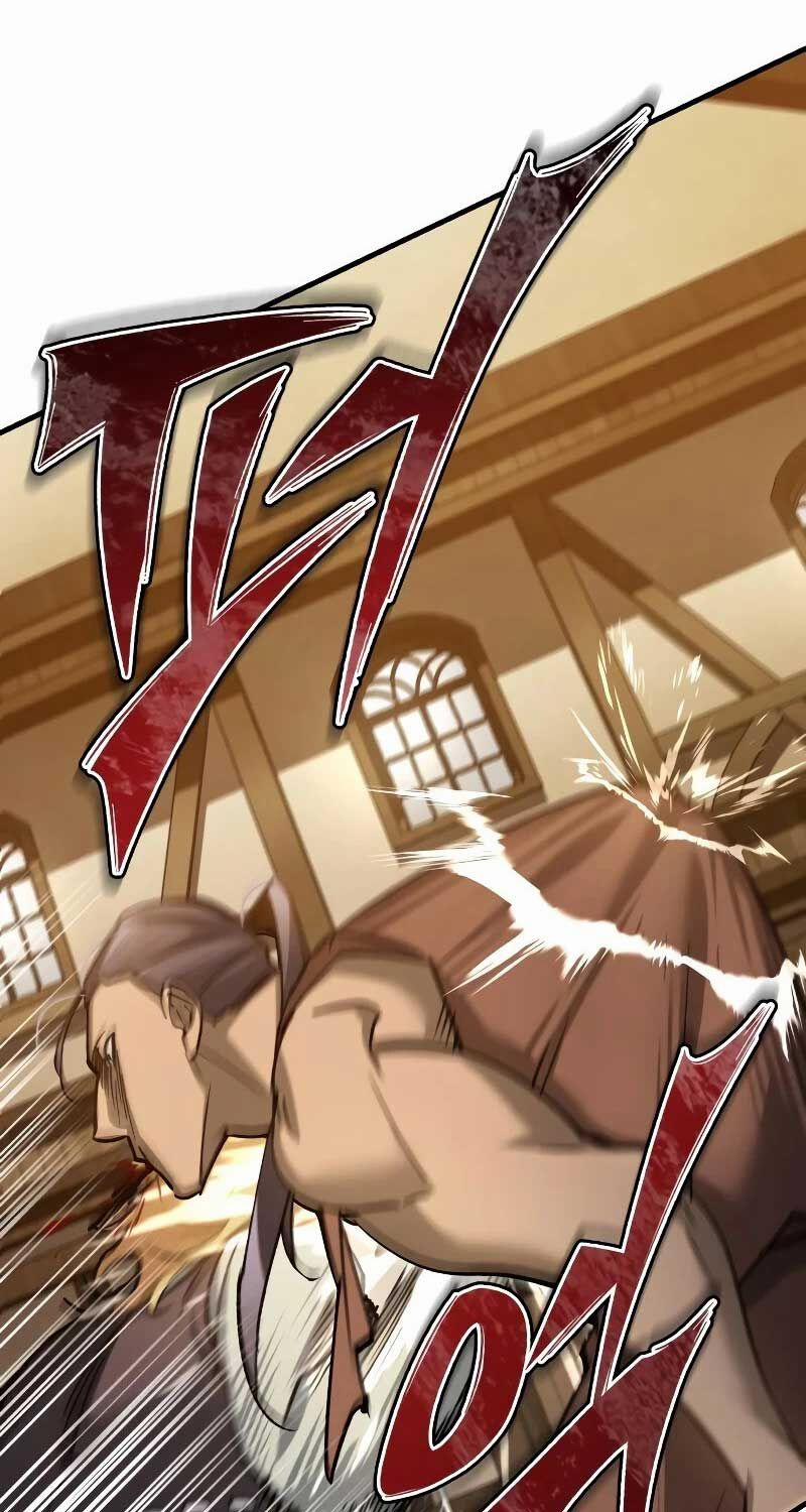 Thiên Quỷ Chẳng Sống Nổi Cuộc Đời Bình Thường 126 trang 5