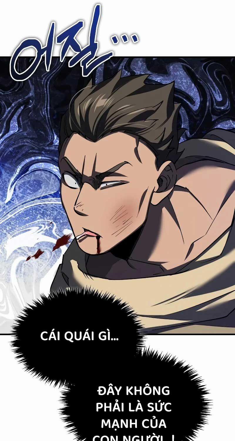 Thiên Quỷ Chẳng Sống Nổi Cuộc Đời Bình Thường 126 trang 52