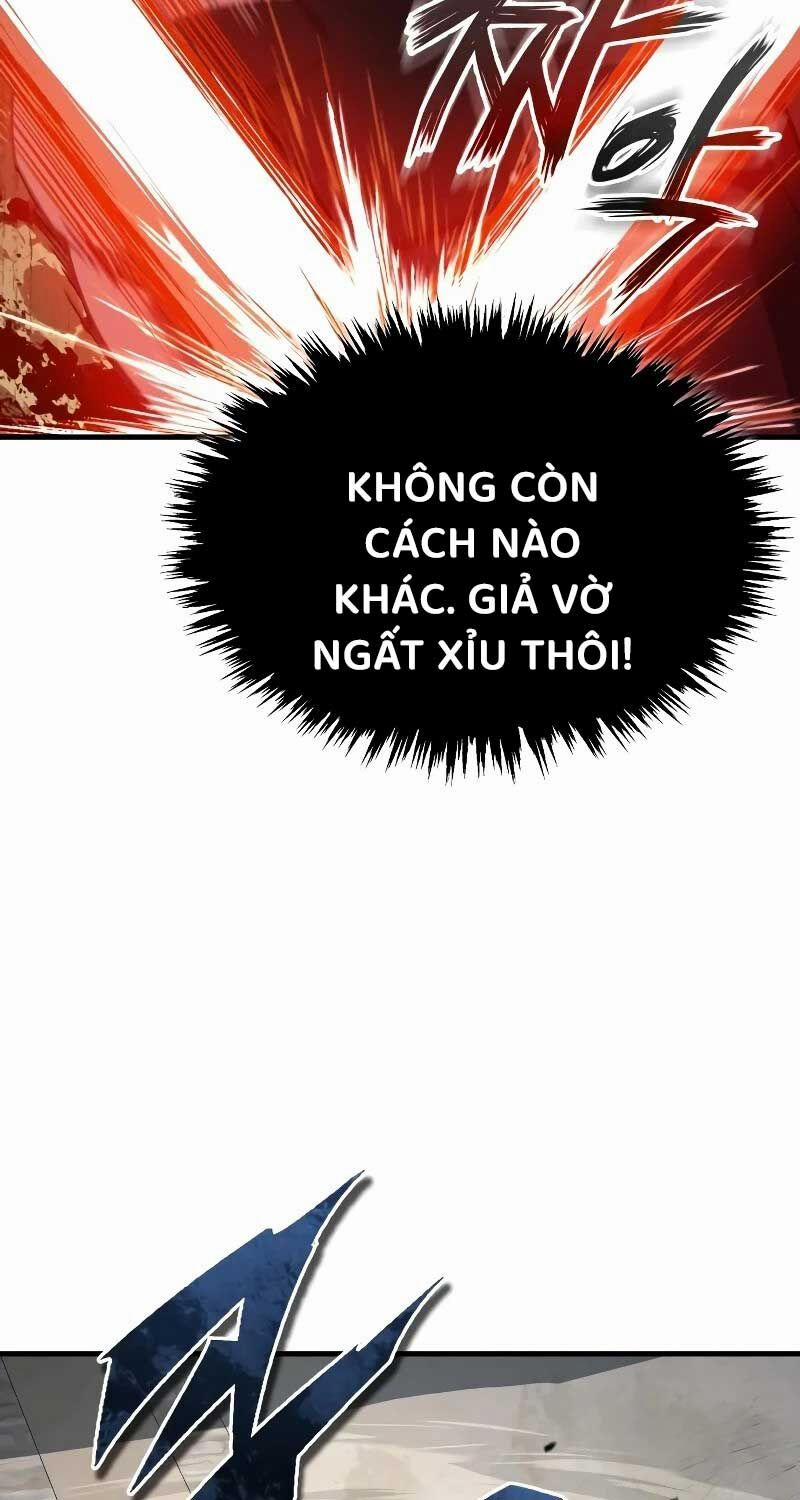 Thiên Quỷ Chẳng Sống Nổi Cuộc Đời Bình Thường 126 trang 54