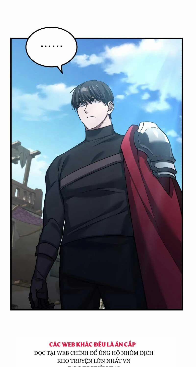 Thiên Quỷ Chẳng Sống Nổi Cuộc Đời Bình Thường 126 trang 56