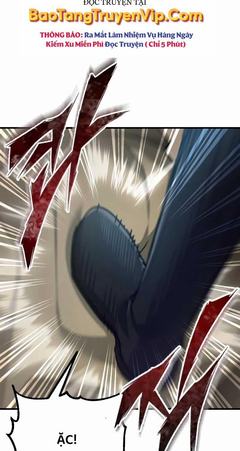 Thiên Quỷ Chẳng Sống Nổi Cuộc Đời Bình Thường 126 trang 57