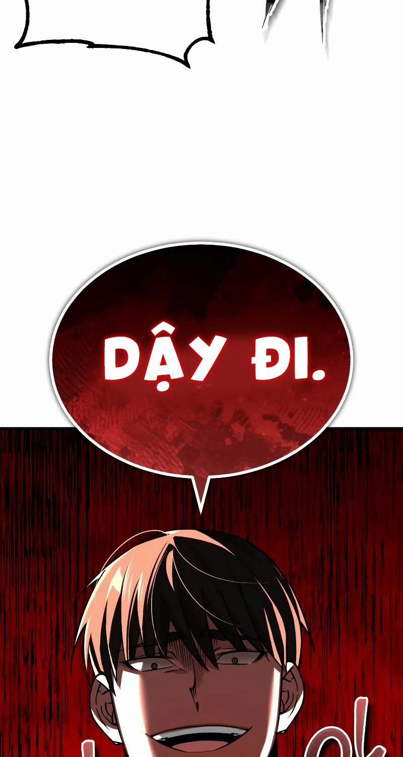 Thiên Quỷ Chẳng Sống Nổi Cuộc Đời Bình Thường 126 trang 58