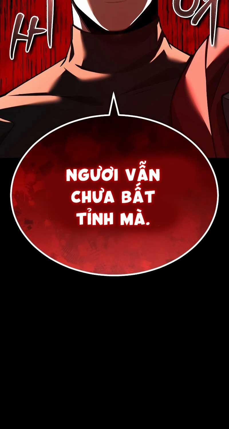 Thiên Quỷ Chẳng Sống Nổi Cuộc Đời Bình Thường 126 trang 59