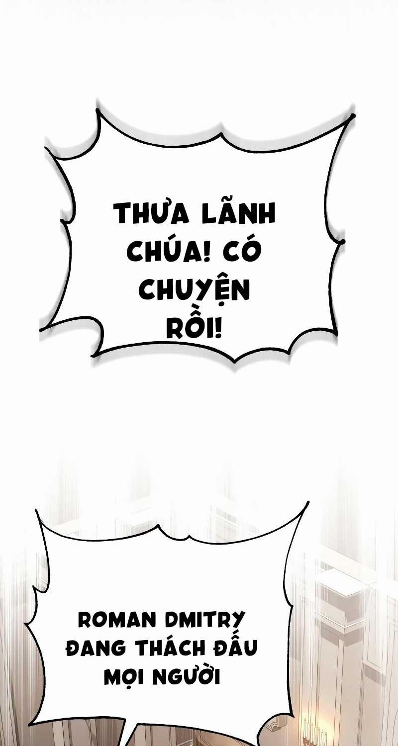 Thiên Quỷ Chẳng Sống Nổi Cuộc Đời Bình Thường 126 trang 62