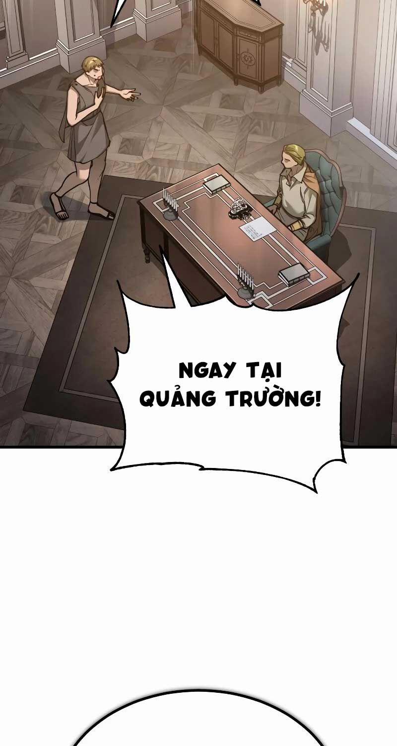 Thiên Quỷ Chẳng Sống Nổi Cuộc Đời Bình Thường 126 trang 63