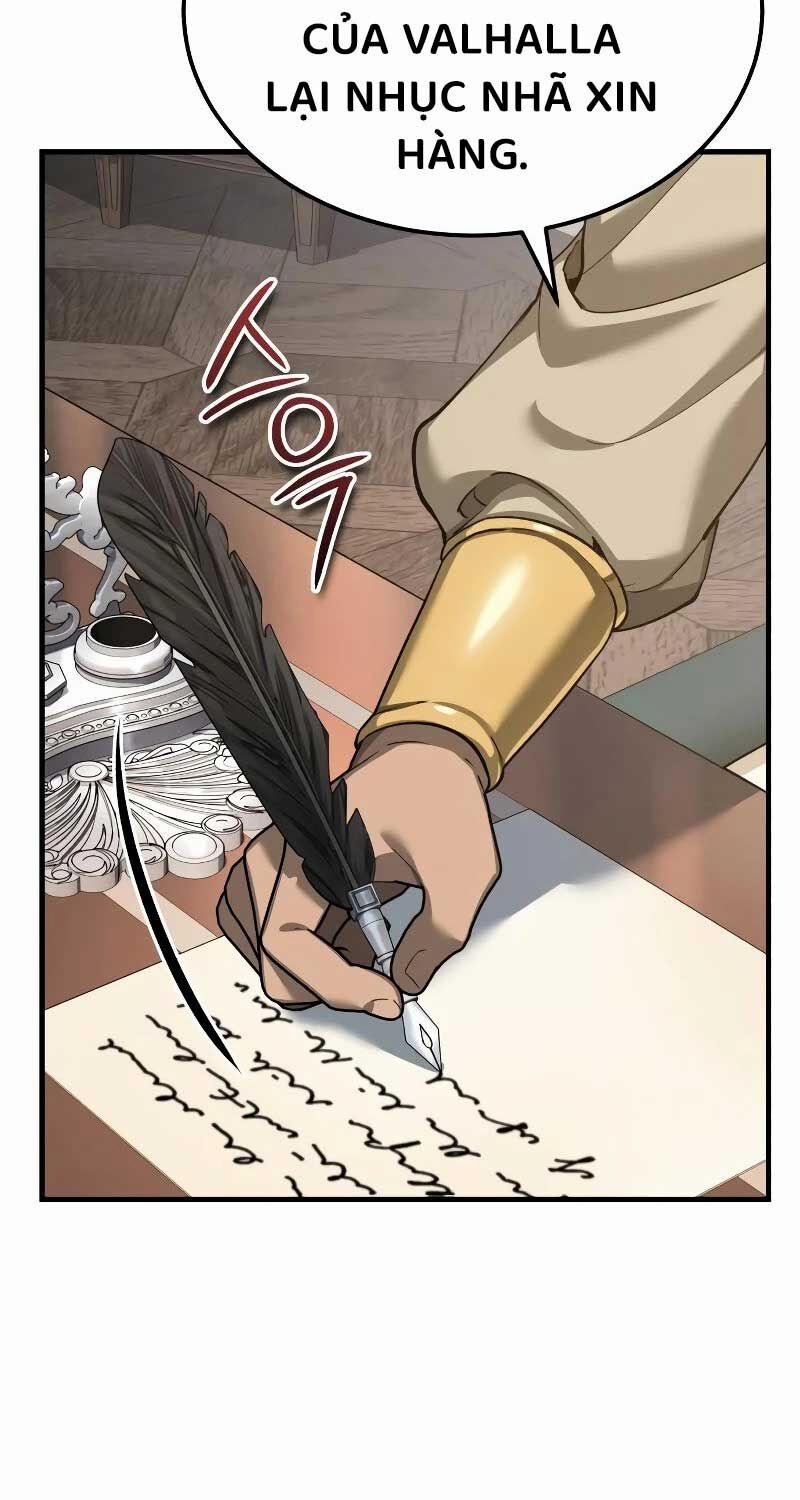 Thiên Quỷ Chẳng Sống Nổi Cuộc Đời Bình Thường 126 trang 67