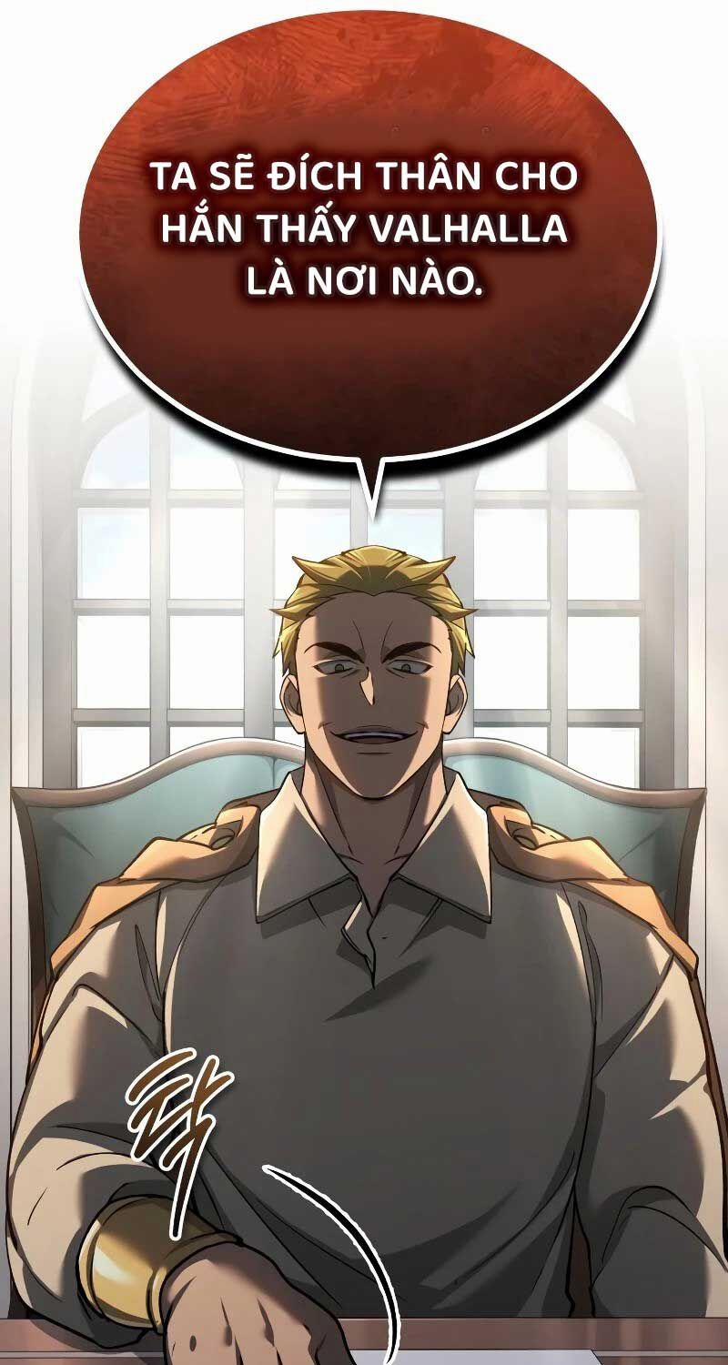 Thiên Quỷ Chẳng Sống Nổi Cuộc Đời Bình Thường 126 trang 69