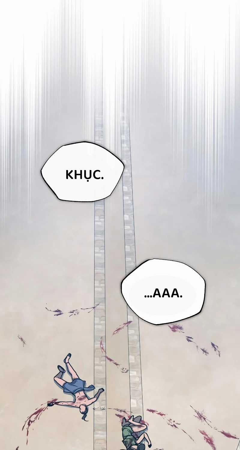 Thiên Quỷ Chẳng Sống Nổi Cuộc Đời Bình Thường 126 trang 71