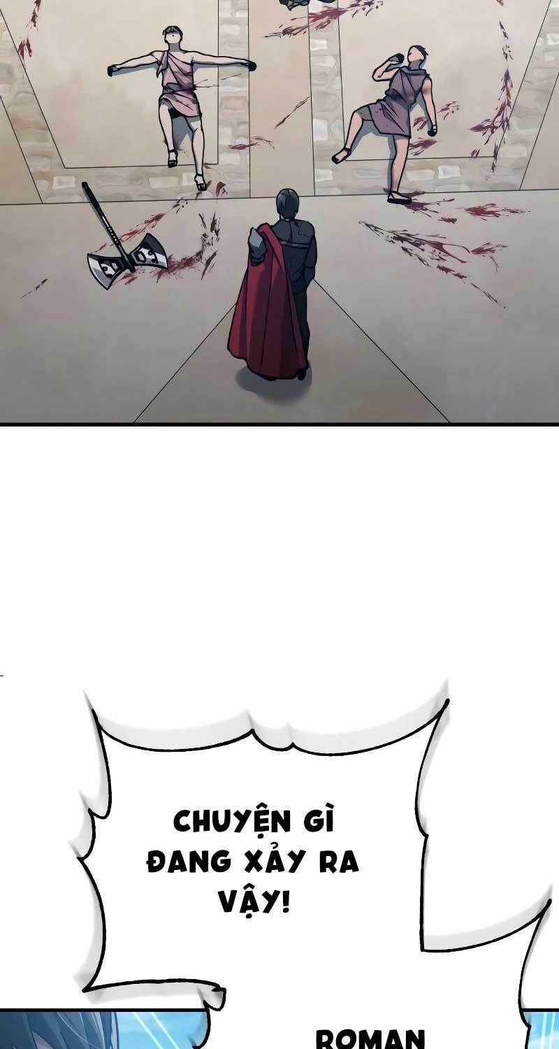 Thiên Quỷ Chẳng Sống Nổi Cuộc Đời Bình Thường 126 trang 72